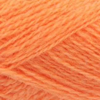 Spindrift by Jamieson's of Shetland - 308 Tangerine