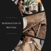 Introduction to Knitting (Classes)