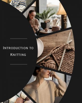 Introduction to Knitting (Classes)