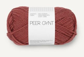 Peer Gynt by Sandnes Garn