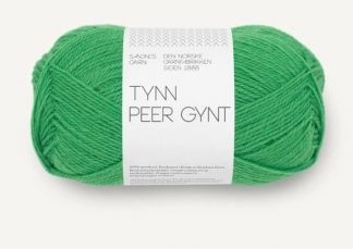 Alternative view of Tynn Peer Gynt by Sandnes Garn