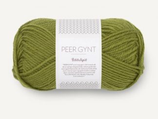 Alternative view of Petiteknit Peer Gynt by Sandnes Garn