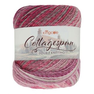 Cottagespun DK by King Cole