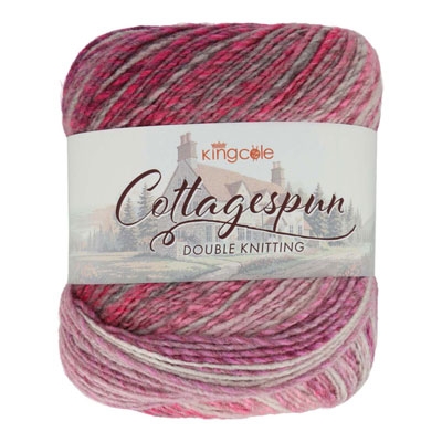Cottagespun DK by King Cole