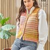 Waistcoats DK 6495 by King Cole