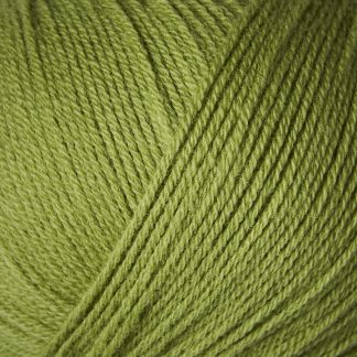 Alternative view of Merino by Knitting For Olive