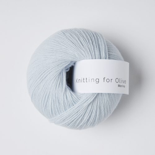 Merino by Knitting For Olive