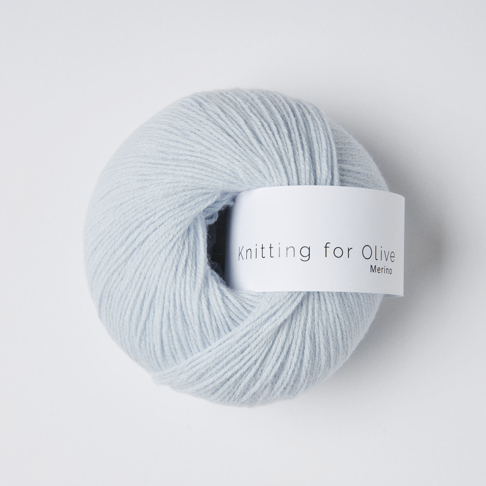 Merino by Knitting For Olive