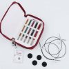 Dreamz Interchangeable Starter Set by KnitPro