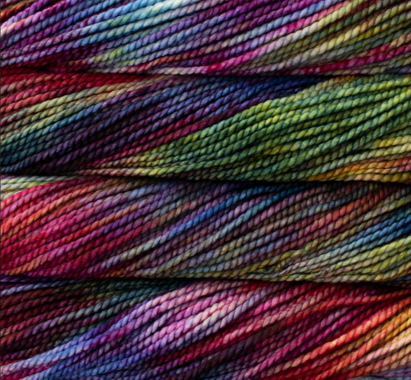 Vientos Bulky by Malabrigo - Image 2