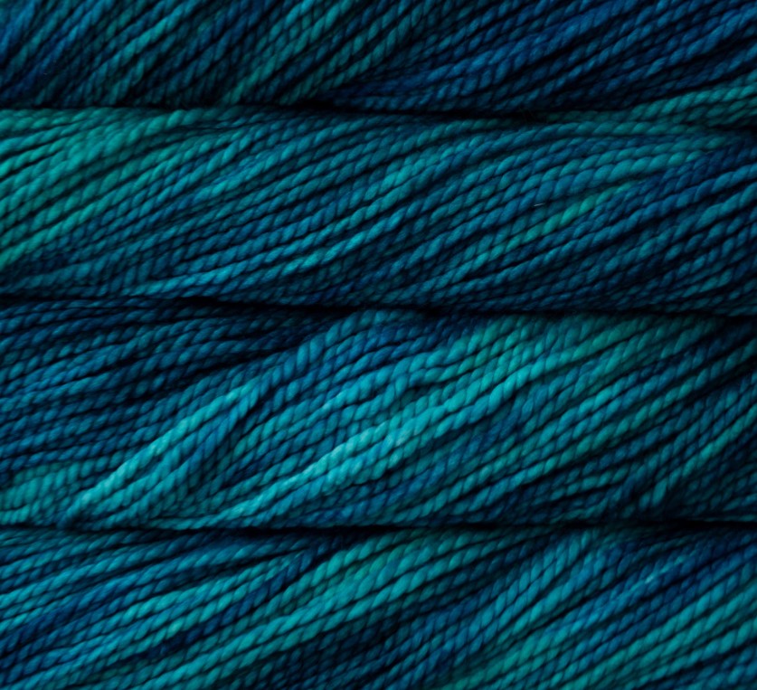 Vientos Bulky by Malabrigo - Image 5