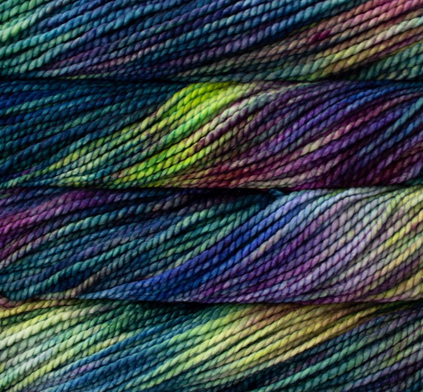 Vientos Bulky by Malabrigo - Image 8