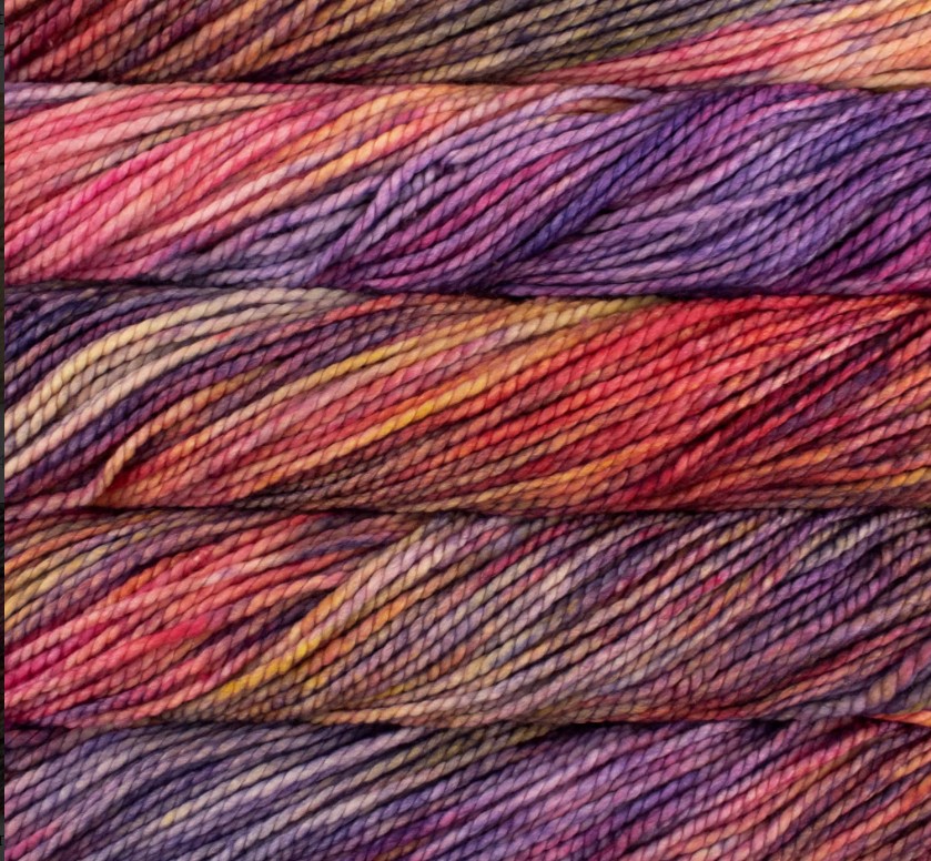 Vientos Bulky by Malabrigo - Image 12