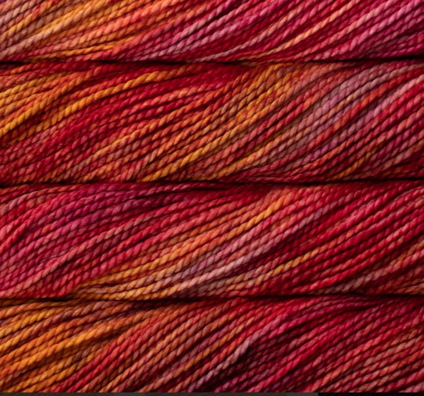 Vientos Bulky by Malabrigo